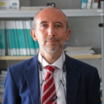 Dr. Roberto Nascimbene avatar image