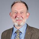 Prof. Dr. Gareth Rees avatar image