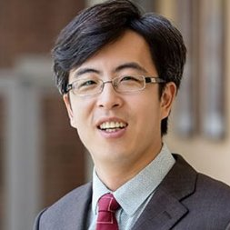 Dr. Ruopeng An avatar image