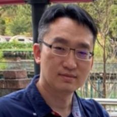 Prof. Dr. Hsin-Han Chiang avatar image