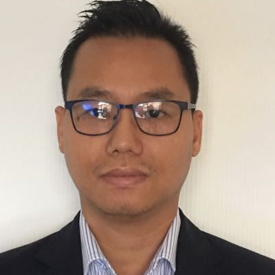 Dr. Trung Hieu Tran avatar image