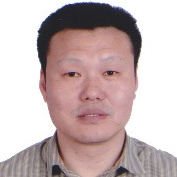 Prof. Dr. Dafang Fu avatar image