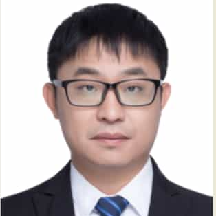 Prof. Dr. Baitao Zhang avatar image