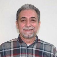 Dr. Roberto Martínez Sánchez avatar image