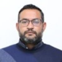 Dr. Carlos G. Garay Reyes avatar image