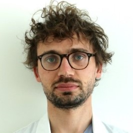 Dr. Guido Costa avatar image