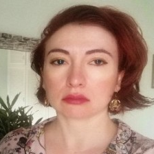 Dr. Christina Emmanouil avatar image