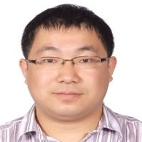 Dr. Bin Han avatar image
