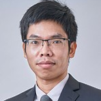Dr. Feng Zhu avatar image