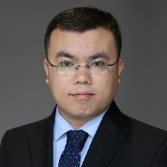 Dr. Wenbo Zhang avatar image