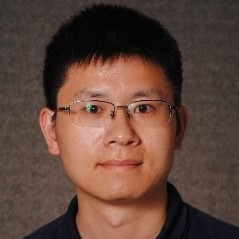 Prof. Dr. Jian Wang avatar image