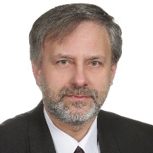 Dr. Ryszard Staniszewski avatar image