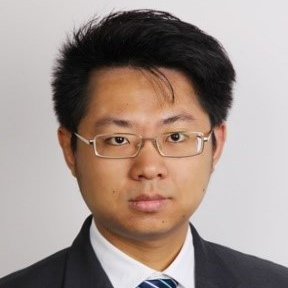 Prof. Dr. Pan Gong avatar image