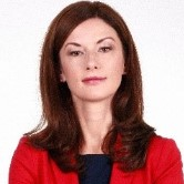 Dr. Joanna Domagała avatar image