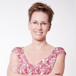 Dr. Aleksandra Górecka avatar image