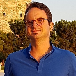 Dr. George E. Kostakis avatar image