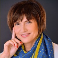 Prof. Dr. Ildikó Csóka avatar image