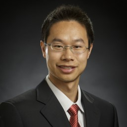 Dr. Qingsheng Wang avatar image