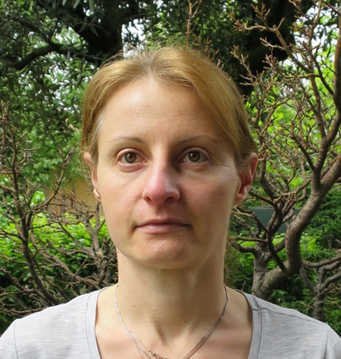 Dr. Silvia Ravelli avatar image