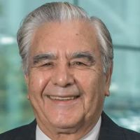 Prof. Dr. Mahmoud Daneshmand avatar image