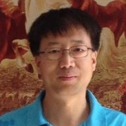Prof. Dr. Jiahua Zhang avatar image