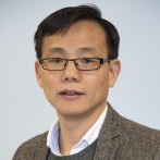 Dr. Guowu Wei avatar image