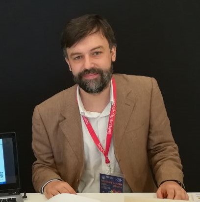 Dr. Filippo Cucinotta avatar image