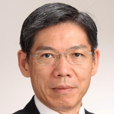 Prof. Dr. Yoichi Hayashi avatar image