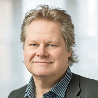 Prof. Dr. Göran Finnveden avatar image