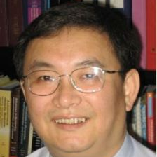Prof. Dr. Chun-Yi Su avatar image