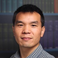 Dr. Qichang Mei avatar image