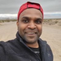 Dr. Hrebesh M. Subhash avatar image