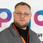 Dr. Maxim Kulikovskiy avatar image