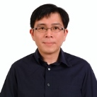 Prof. Dr. Chia-Hung Yeh avatar image