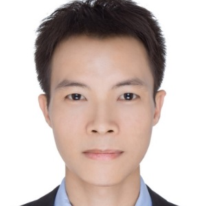 Dr. Xushu Wu avatar image