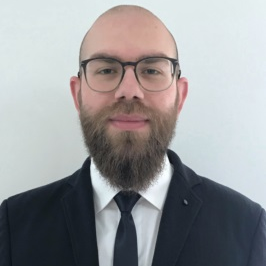 Dr. Antonino Quattrocchi avatar image