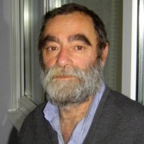 Prof. Dr. Stepan Gambaryan avatar image
