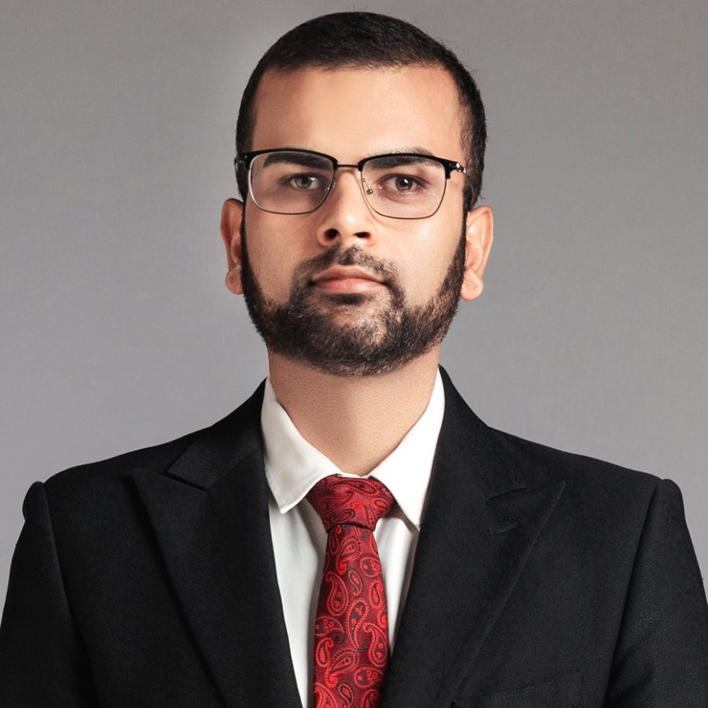 Dr. Tarun Belwal avatar image