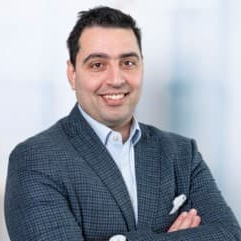 Dr. George Lavidas avatar image