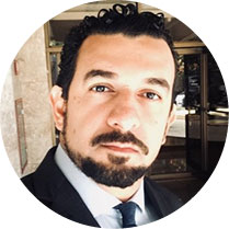 Prof. Dr. Eder Socrates Najar Lopes avatar image