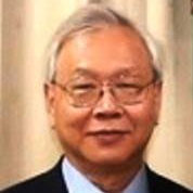 Prof. Dr. Chen-Tung Arthur Chen avatar image