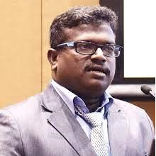 Dr. Arockia Selvakumar Arockia Doss avatar image