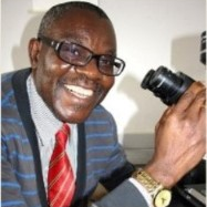 Prof. Dr. Rotimi Sadiku avatar image