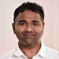 Dr. Tippabattini Jayaramudu avatar image