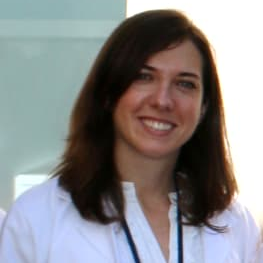 Dr. Ana Ortega avatar image