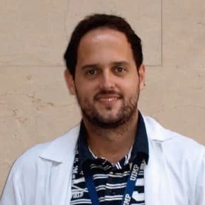 Dr. Javier Perez-Hernandez avatar image