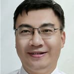 Dr. Jianping Sun avatar image