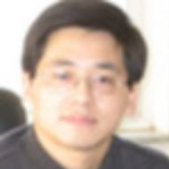 Prof. Dr. Sheng Zhang avatar image