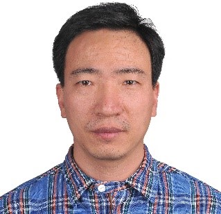 Prof. Dr. Kuiqing Peng avatar image