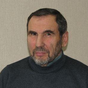 Dr. Pavel G. Kovadlo avatar image